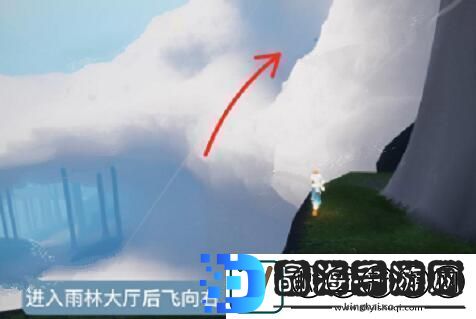 光遇25复刻先祖在哪里