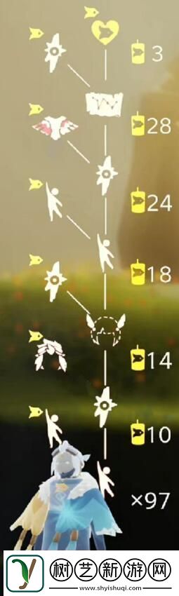 光遇25复刻先祖在哪里