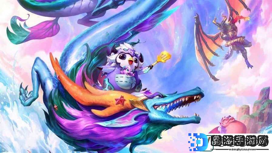 云顶之弈森林幻像适合什么阵容