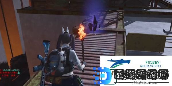 七日世界火喉圣域宝箱怎么收集