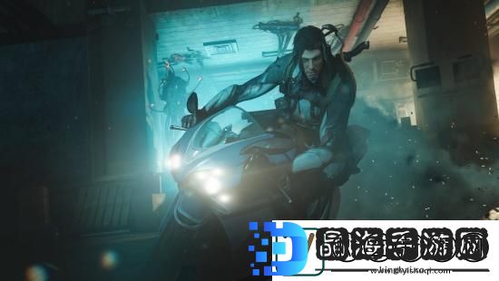 动作冒险游戏星际战甲1999试玩版现已在平台上线！