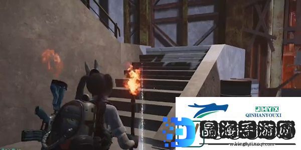七日世界火喉圣域宝箱怎么收集