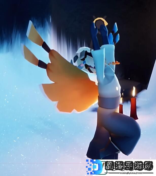 光遇25复刻先祖在哪里