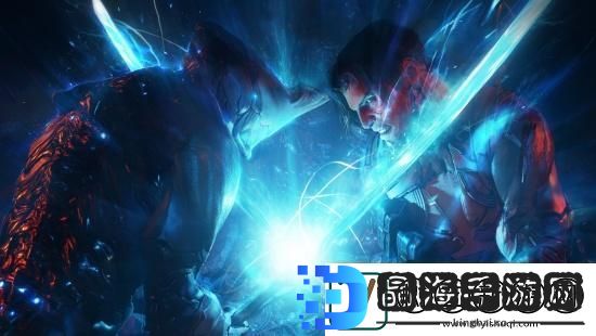 动作冒险游戏星际战甲1999试玩版现已在平台上线！