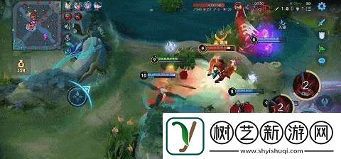 57%胜率T0！新版各路榜首出炉三重吸血流狄仁杰起飞