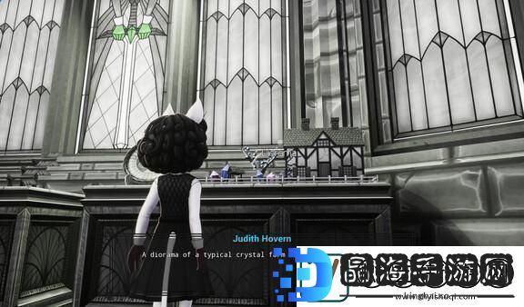 3D解谜冒险游戏NoiramoreAcademy推出试玩Demo！