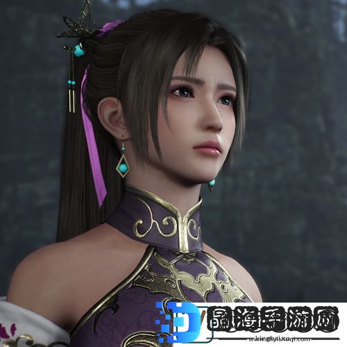 真三国无双