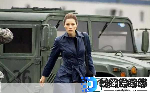 硬汉电影大集结