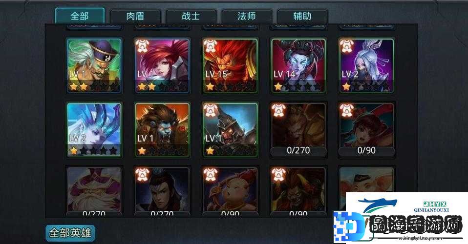 乱斗西游魔族妖族肉盾优劣及阵容搭配详解