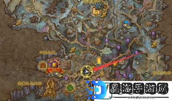 魔兽世界