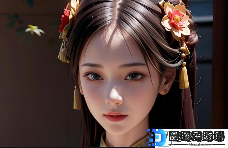 暴躁少女CSGO视频一为何这么火
