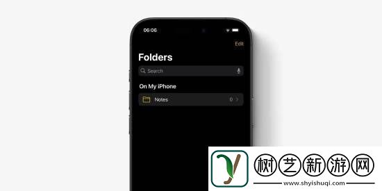 iPhone备忘录消失用户崩溃