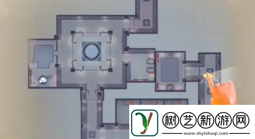 浮生忆玲珑监牢奇物宝箱位置一览