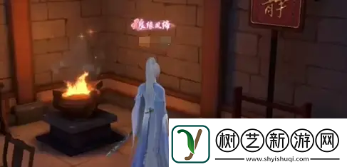 浮生忆玲珑监牢奇物宝箱位置一览