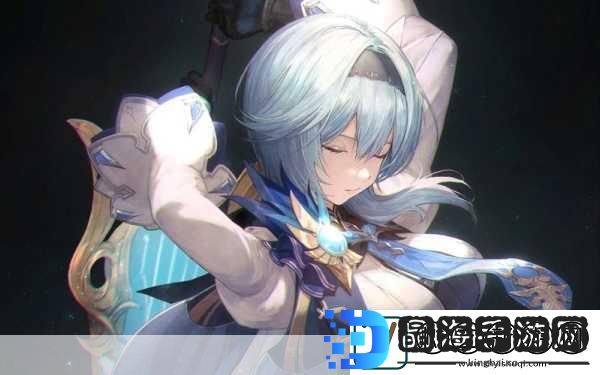 原神优菈