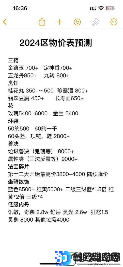 梦幻西游三维版新手必看之囤货详细建议与全面分析及实用技巧指南
