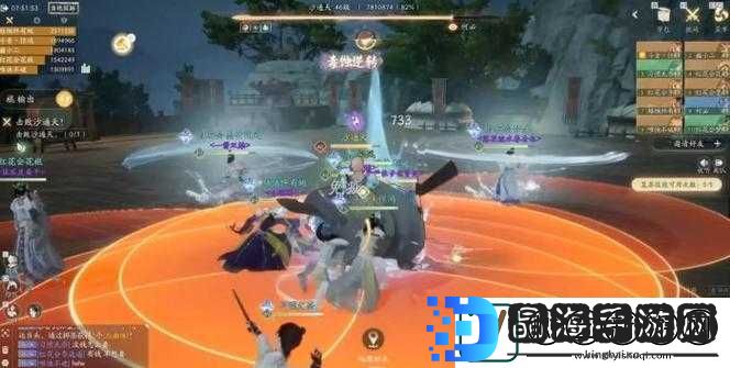 射雕百炼炼狱难度摧烽校场攻略