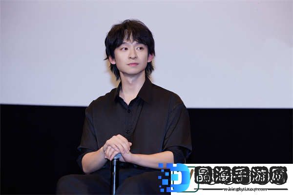 董子健刘昊然合体东京电影节