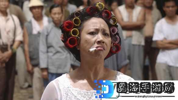 外媒评十佳中国武术电影