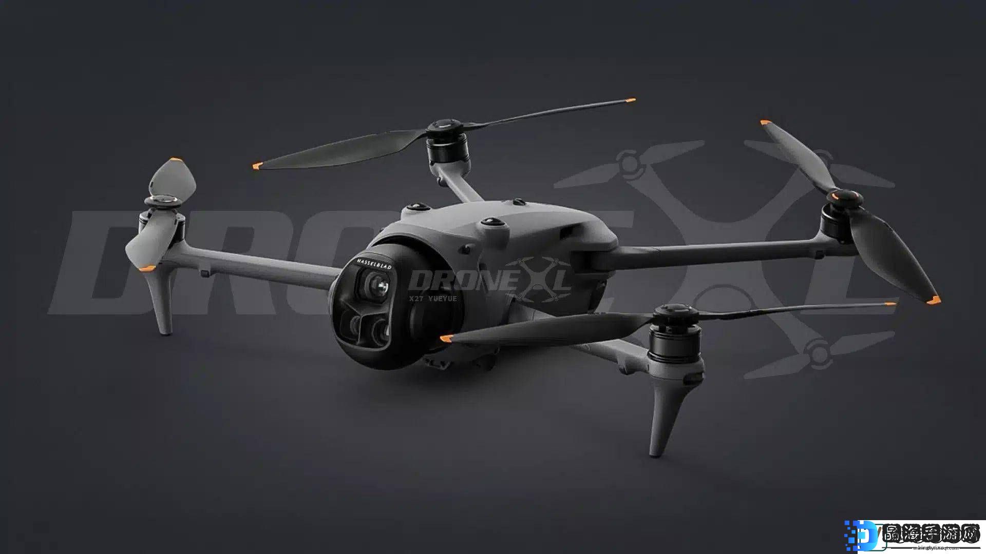 大疆Mavic