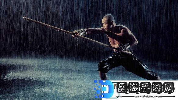 外媒评十佳中国武术电影