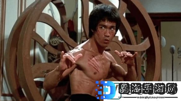 外媒评十佳中国武术电影
