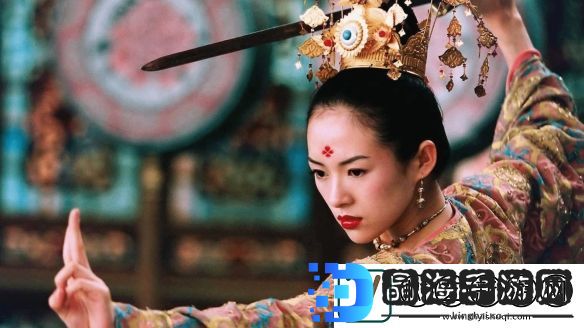 外媒评十佳中国武术电影