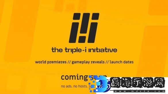“3i”独立游戏展会宣布在2025回归！直播时间待定中…