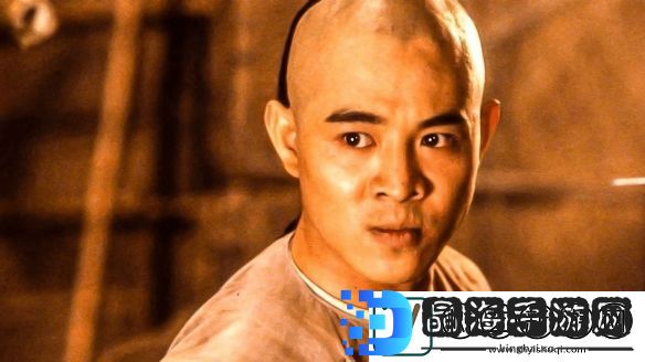 外媒评十佳中国武术电影