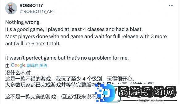 流放之路2Steam玩家数严重流失！三个月暴跌93%