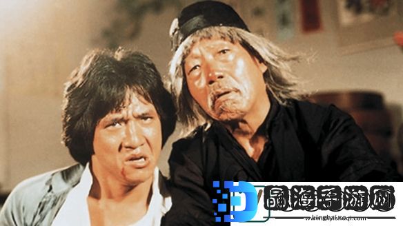 外媒评十佳中国武术电影