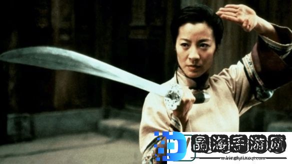 外媒评十佳中国武术电影