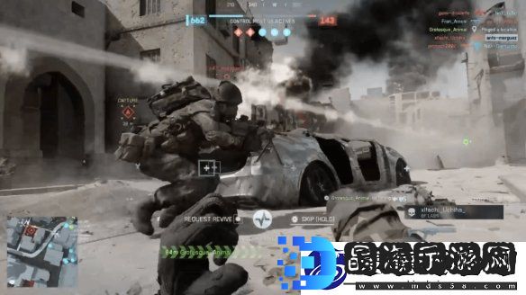 外媒锐评战地6