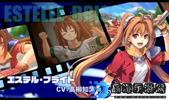the-1st新宣传片曝光-声优阵容大换血！