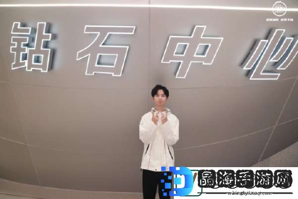 北京WB发布新主场“微博IN”打卡图