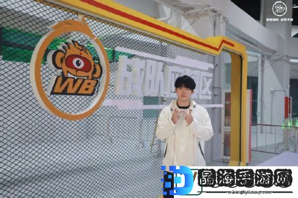 北京WB发布新主场“微博IN”打卡图