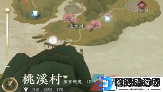 逆水寒手游江湖技能破阵之芒怎么获得