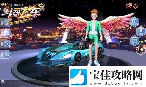 无限暖暖游戏内隐藏成就达成方法