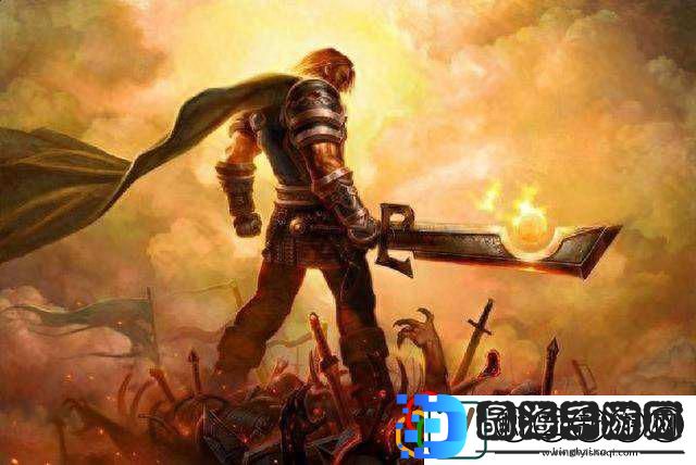 魔兽世界英雄提里奥·弗丁攻略