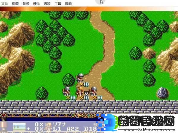 梦幻模拟战2顶尖装备搭配全揭秘