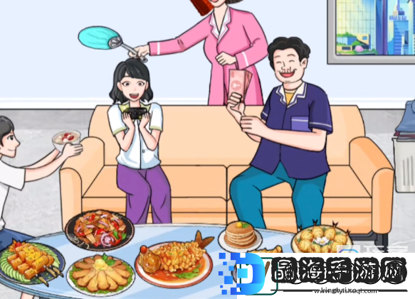 文字玩出花公考前后图文攻略