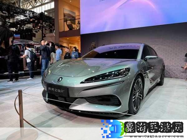 比亚迪e7纯电新车灵感大爆发