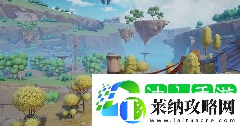 幻塔人工岛鹰巢传送点怎么解锁