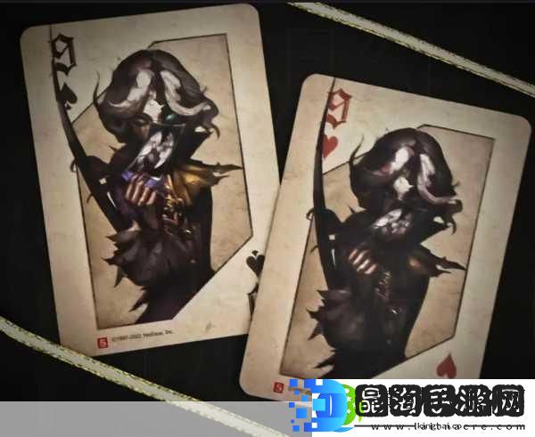第五人格黑杰克模式必胜技巧与玩法全解析