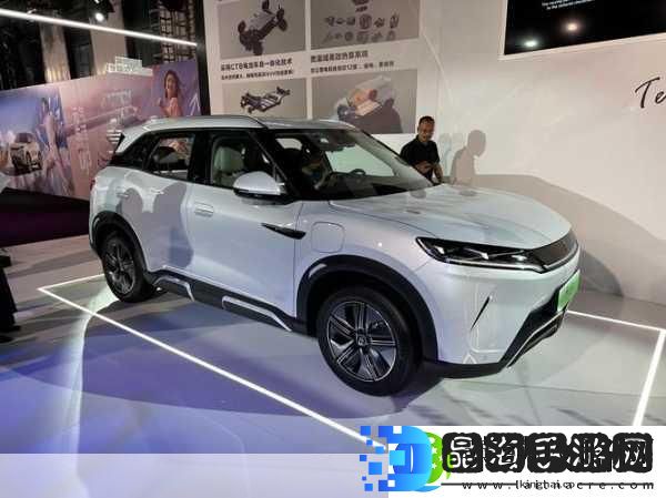 比亚迪e7纯电新车灵感大爆发