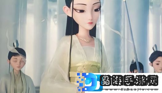 哪吒2鹤童深藏不露看似柔弱实则超强