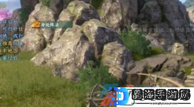 逆水寒手游江湖技能破阵之芒怎么获得
