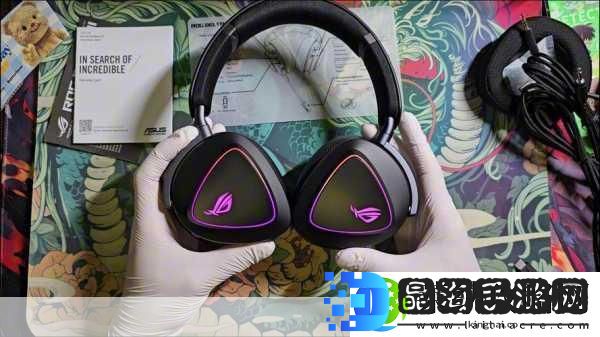 ROG降临2耳机搭配声卡全攻略与深度评测