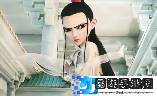 哪吒2鹤童深藏不露看似柔弱实则超强