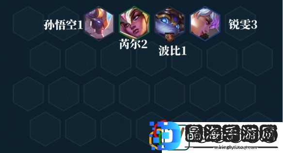 金铲铲之战s8护卫波比阵容怎么玩